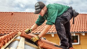 Travaux de toiture et de couverture à Bonnecourt